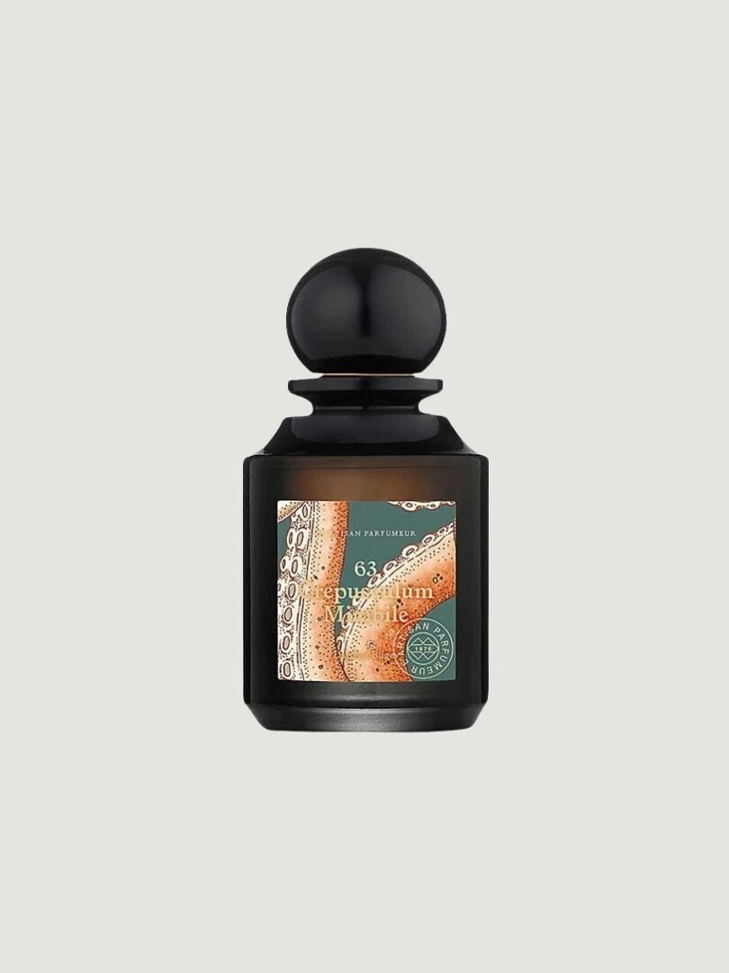L'Artisan Parfumeur｜63 驚駭暮光中性淡香精