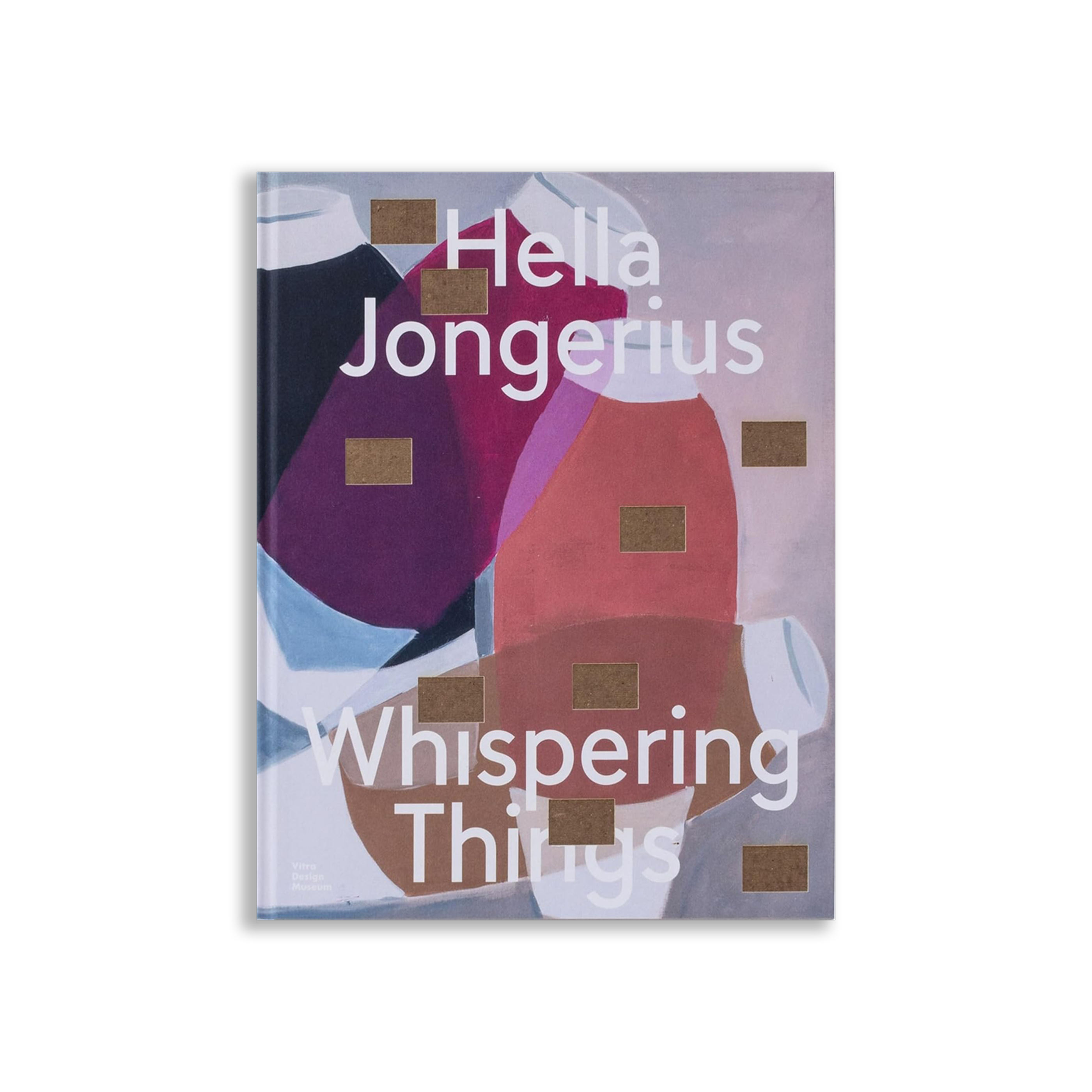 Hella Jongerius: Whispering Things