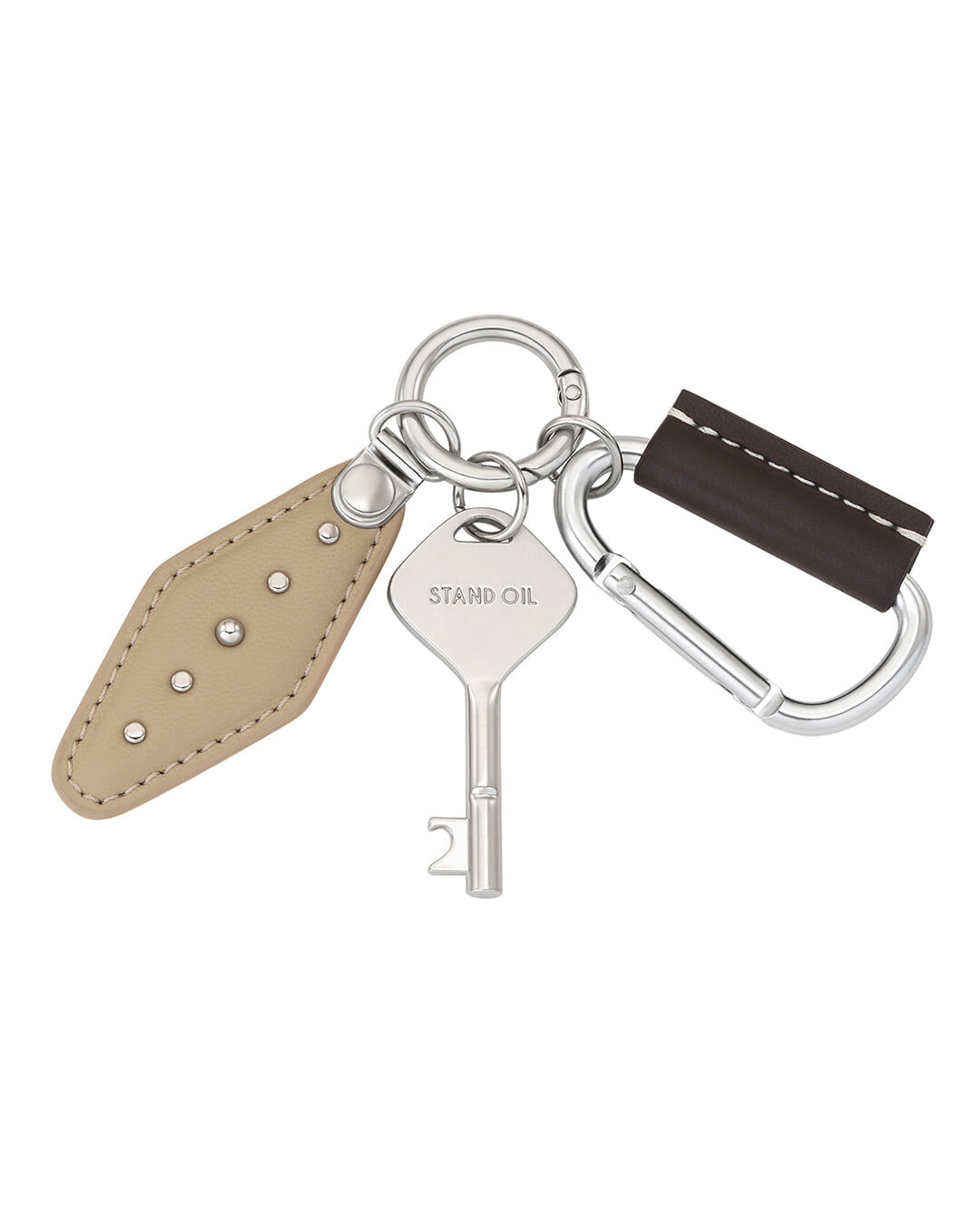 STAND OIL Dust Link Charm