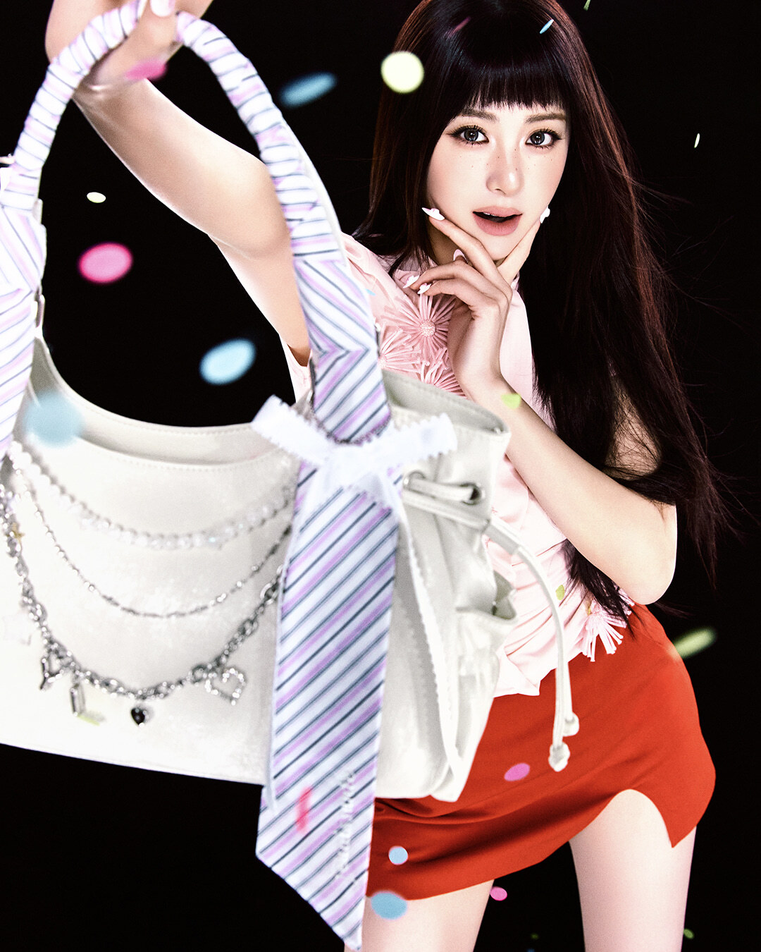 STAND OIL Jenaissante Charm Set