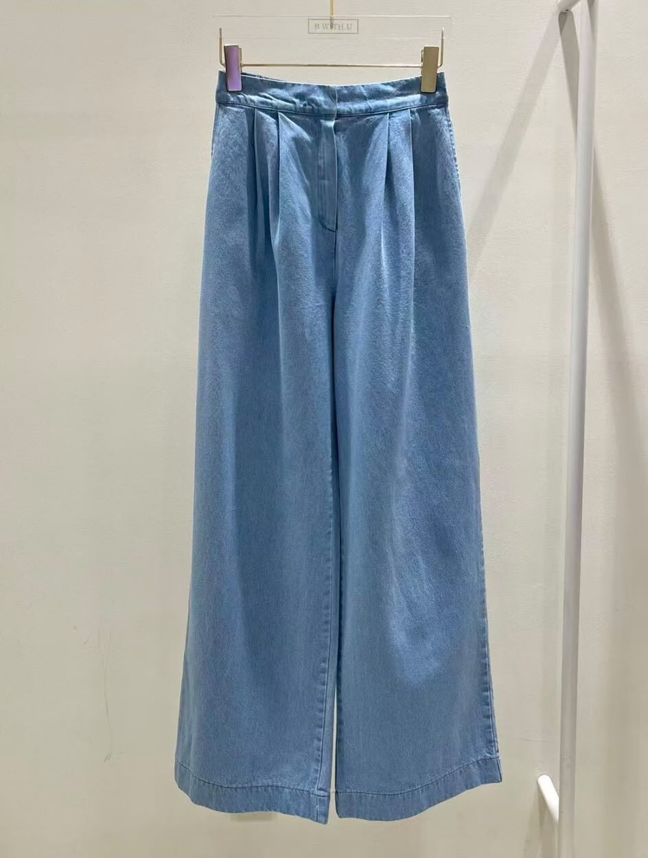BW22  橡根褲 腰23-34 HIP45 長42.5 $599 (一口價)