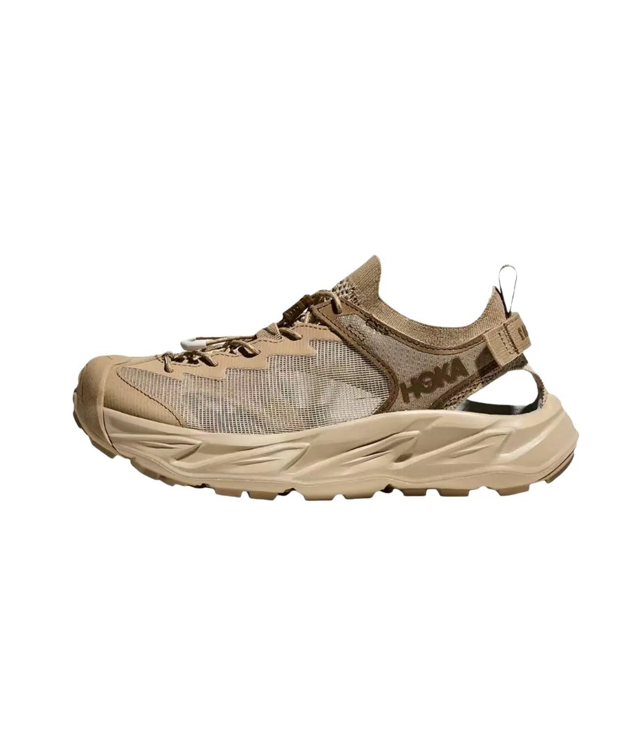 [現貨] HOKA W HOPARA 2 | KHAKI /CREAM KKC