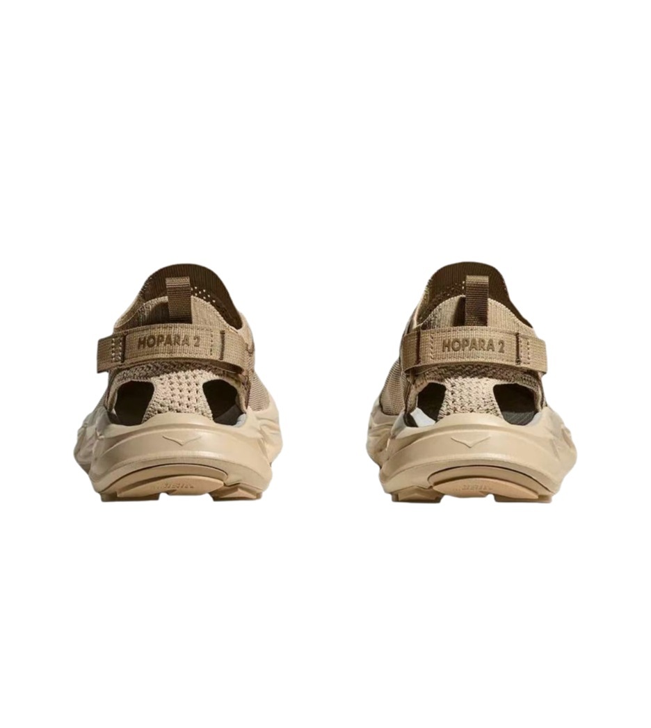 [INSTOCK] HOKA W HOPARA 2 | KHAKI /CREAM KKC