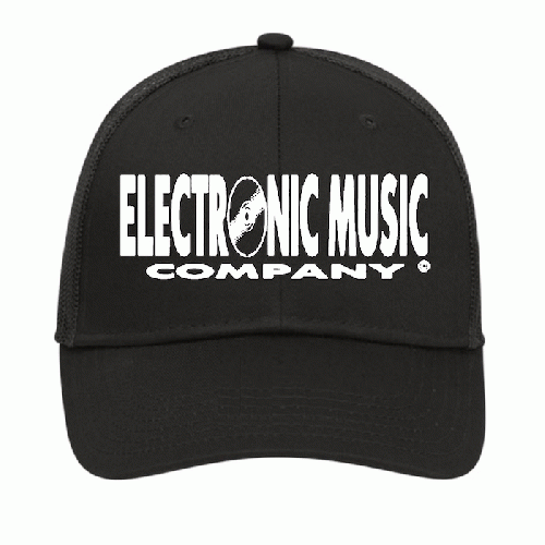 Oneohtrix Point Never  EMC Tour Cap