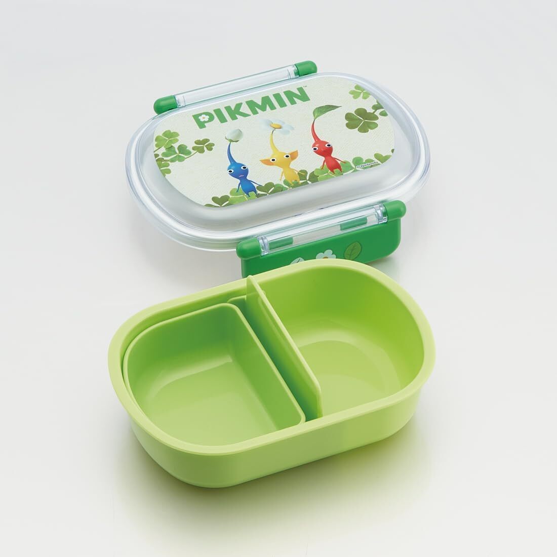 Nintendo Skater Lunch Box for Children (360ml)