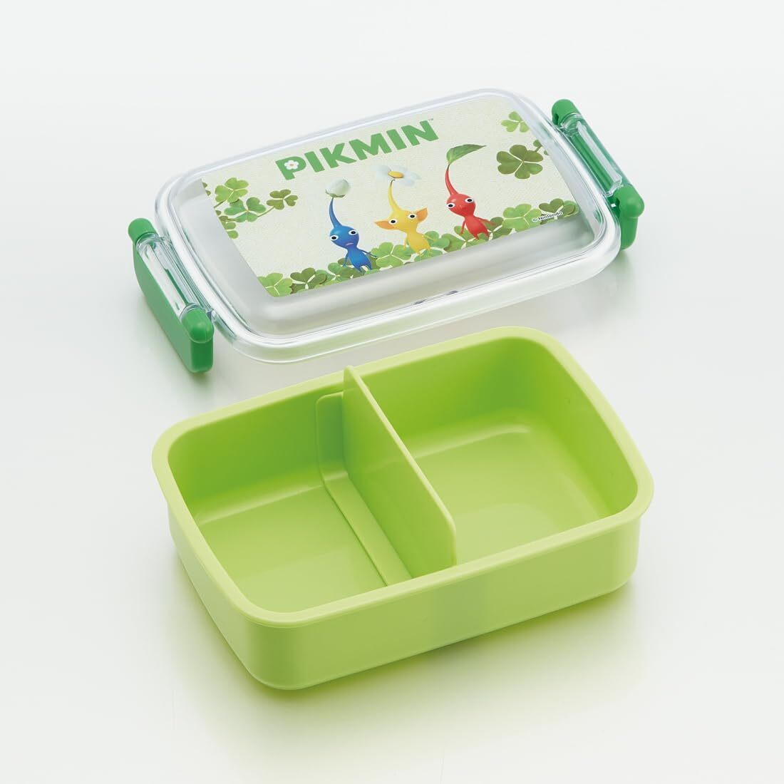 Nintendo Skater Lunch Box for Children (450ml)