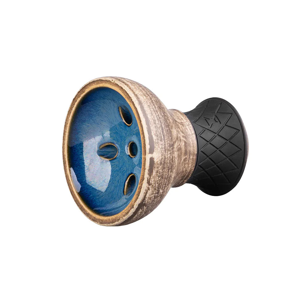 Alpha Bowl Turk Design pro - blue ocean
