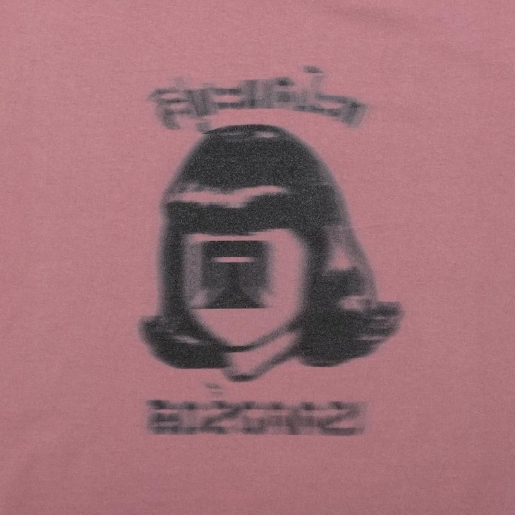 TACOMA FUJI RECORDS - Phahurat market TACOMA DUB TEE