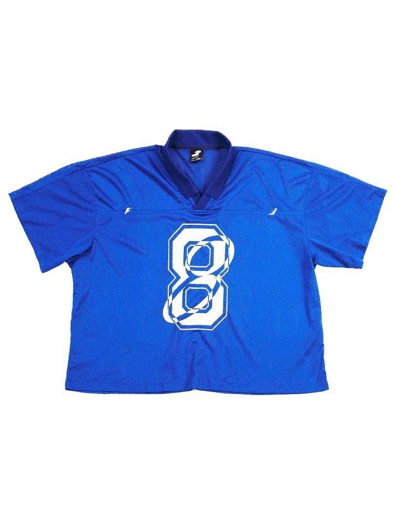 ENCLAVE BOXY-FIT SHORT-SLEEVE “PAL” JERSEY