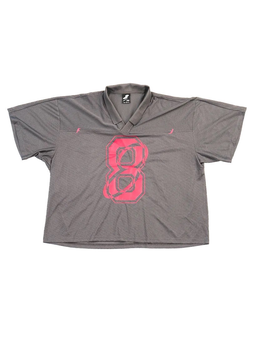 ENCLAVE BOXY-FIT SHORT-SLEEVES “PAL” JERSEY