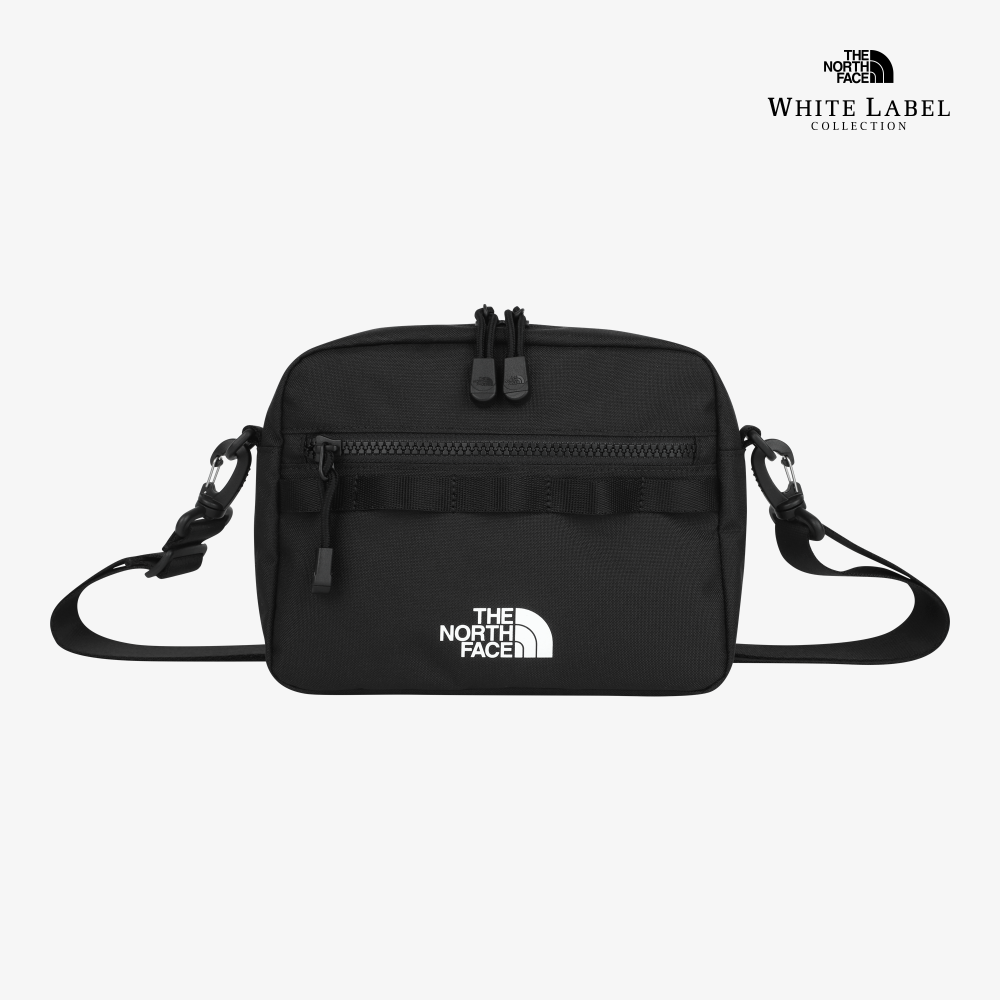 【現貨】The North Face STANDARD CROSS BAG 北臉 STANDARD 戰術 側背包 NN2PS01