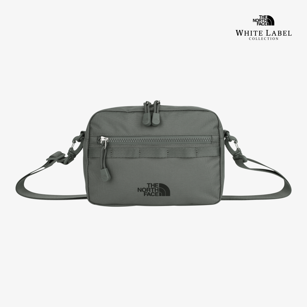【現貨】The North Face STANDARD CROSS BAG 北臉 STANDARD 戰術 側背包 NN2PS01