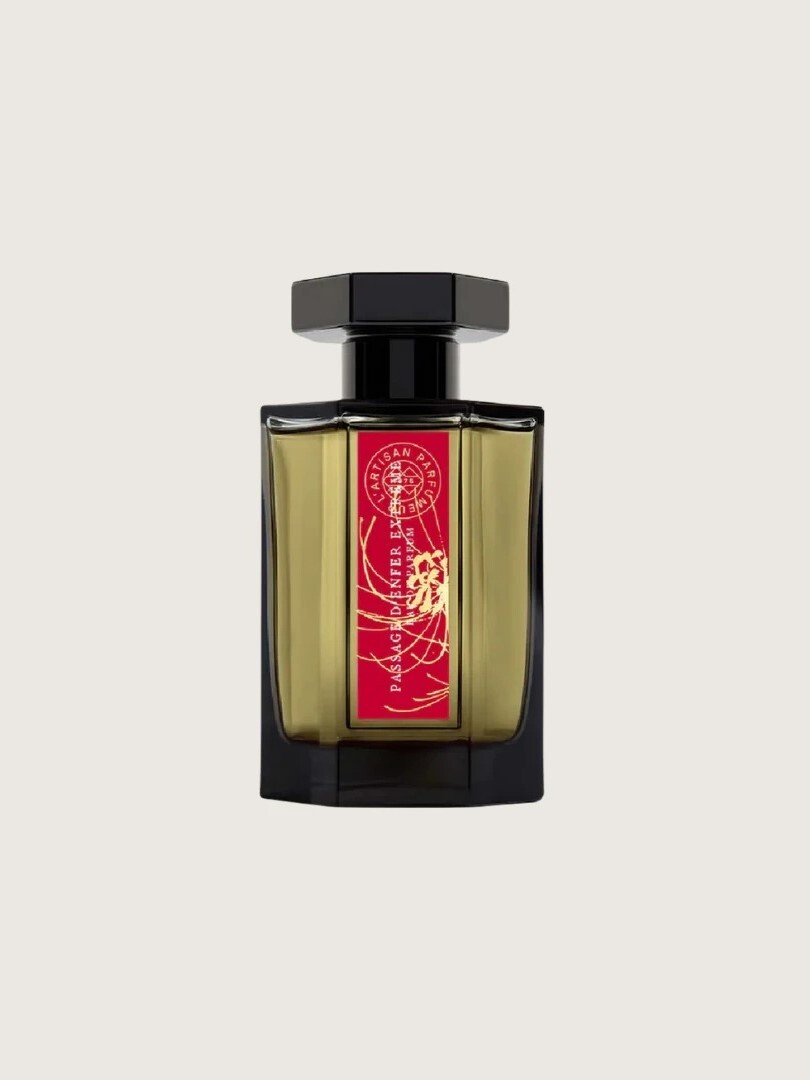 L'Artisan Parfumeur｜Passage Denfer Extreme 冥府之路彼岸花中性淡香精