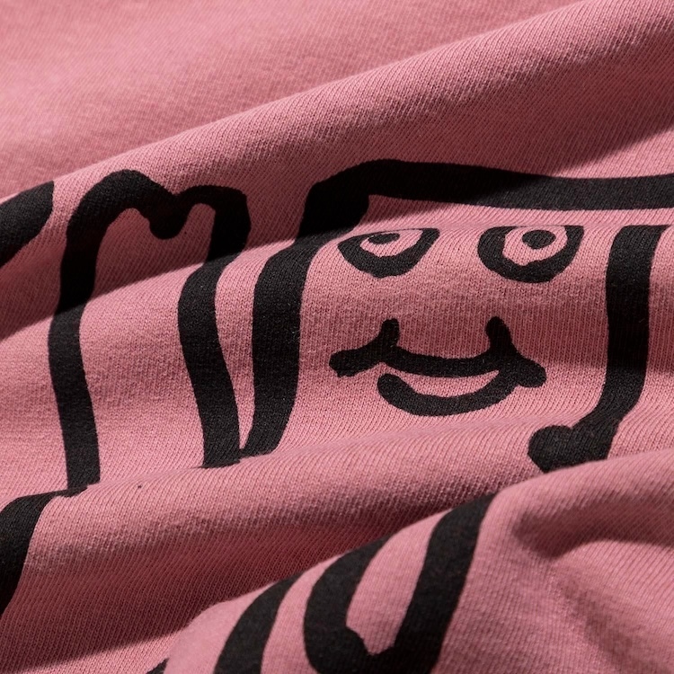 TACOMA FUJI RECORDS - STRETCH MEN TEE