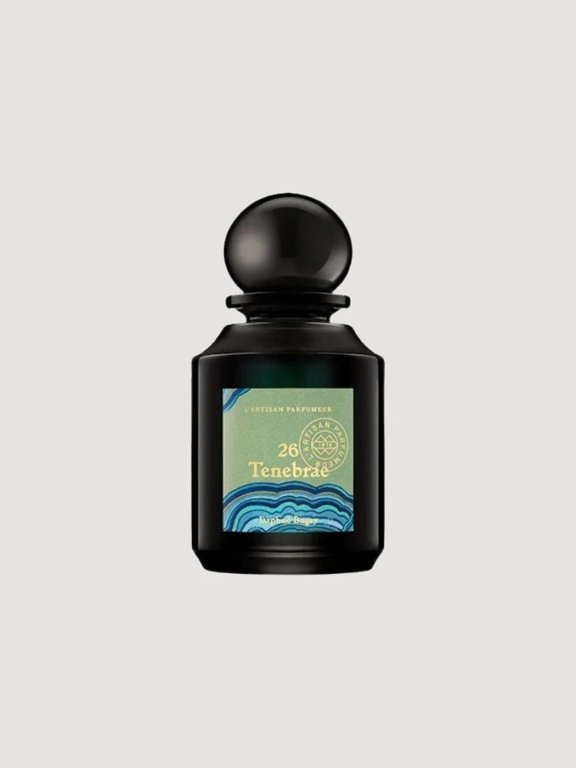 L'Artisan Parfumeur｜26 熄燈禮拜中性淡香精