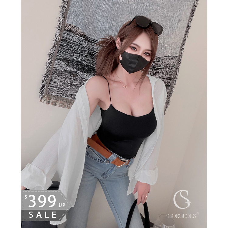 G1873 「ICE′ 涼感BRA TOP」