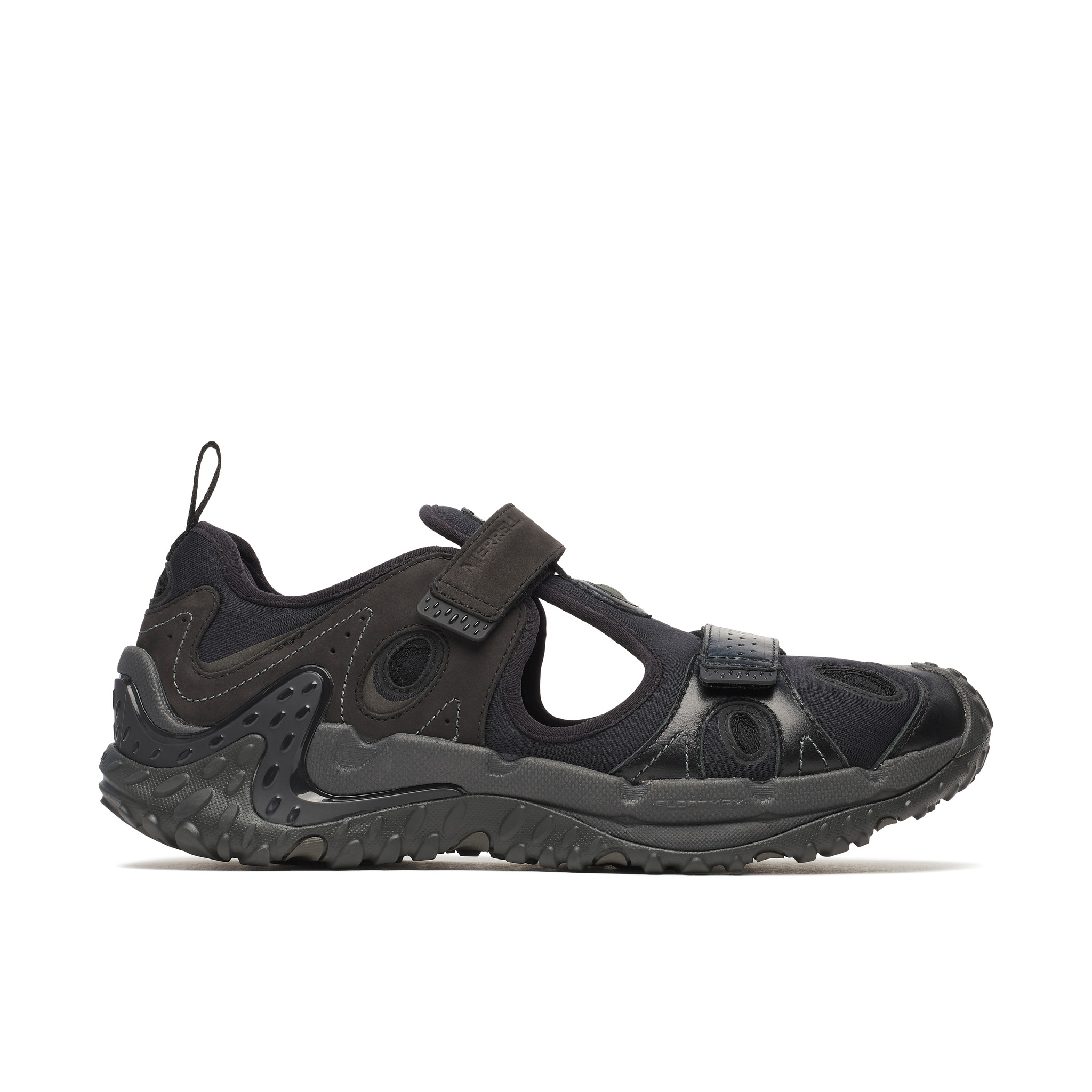 MERRELL 1TRL | Cham Redux Sieve SE "黑色"