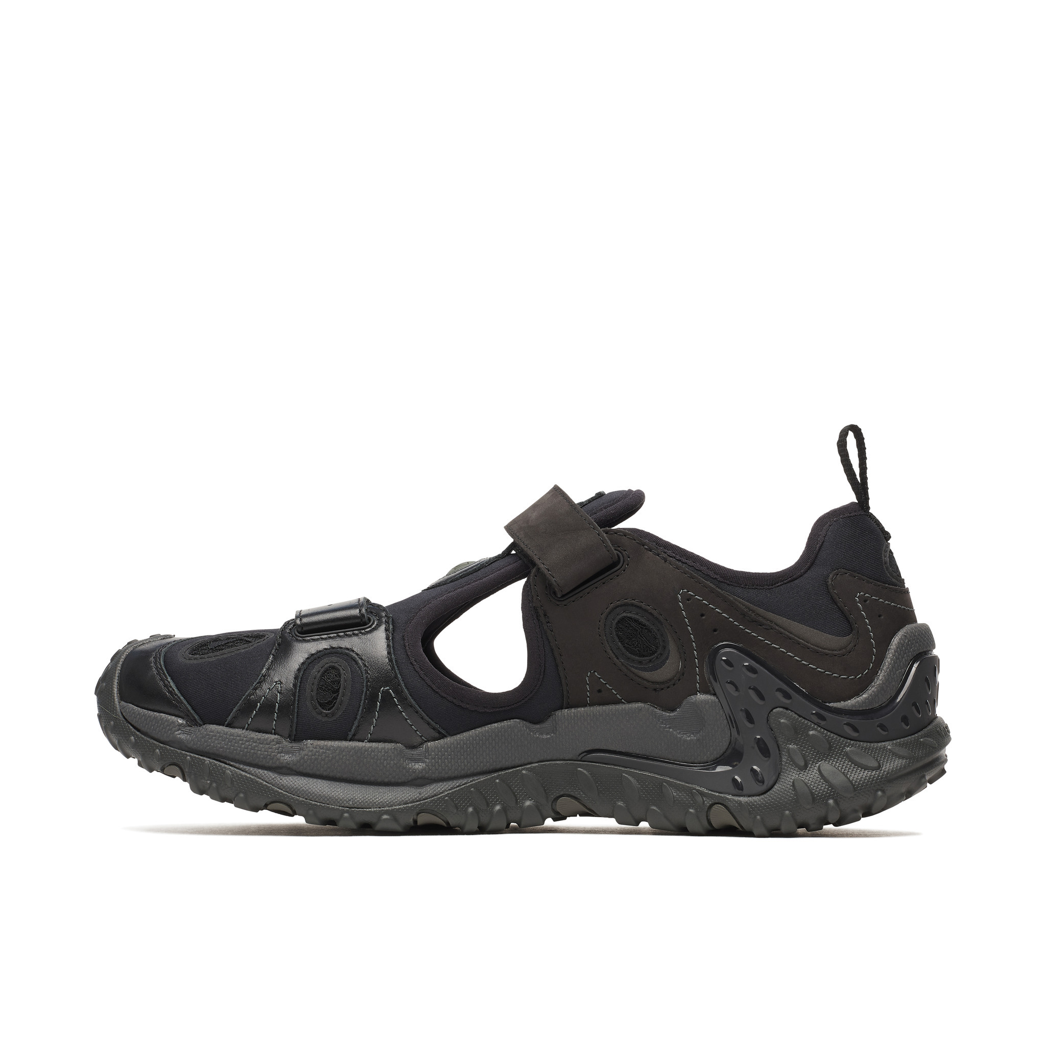 MERRELL 1TRL | Cham Redux Sieve SE "黑色"