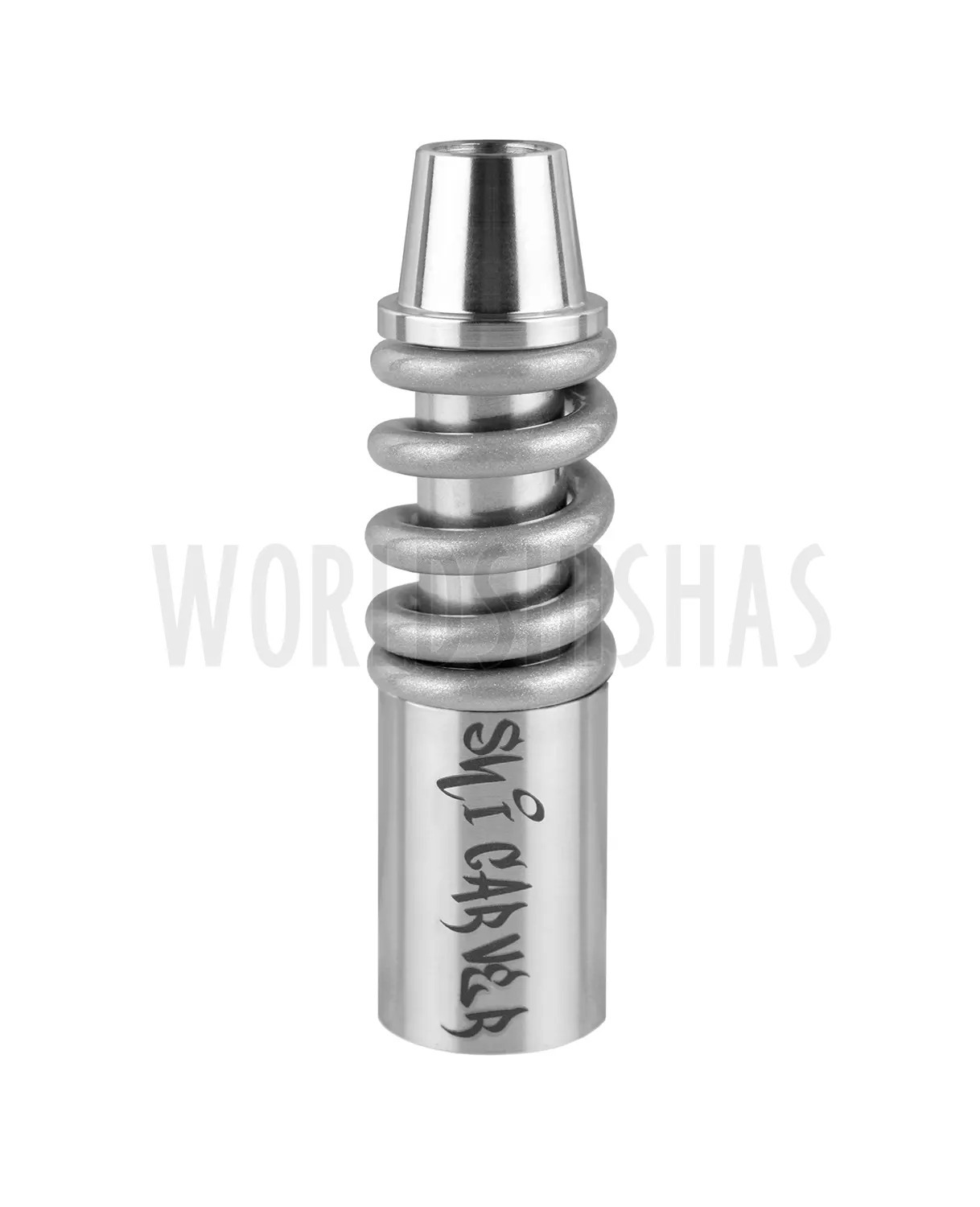 Shi carver spring 2.0 sliver