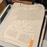 [S] TIMBERLAND SAFARI NORTHWOOD SHORT SLEEVE TSHIRT, TB0A5YP7-Y94 (STL31)