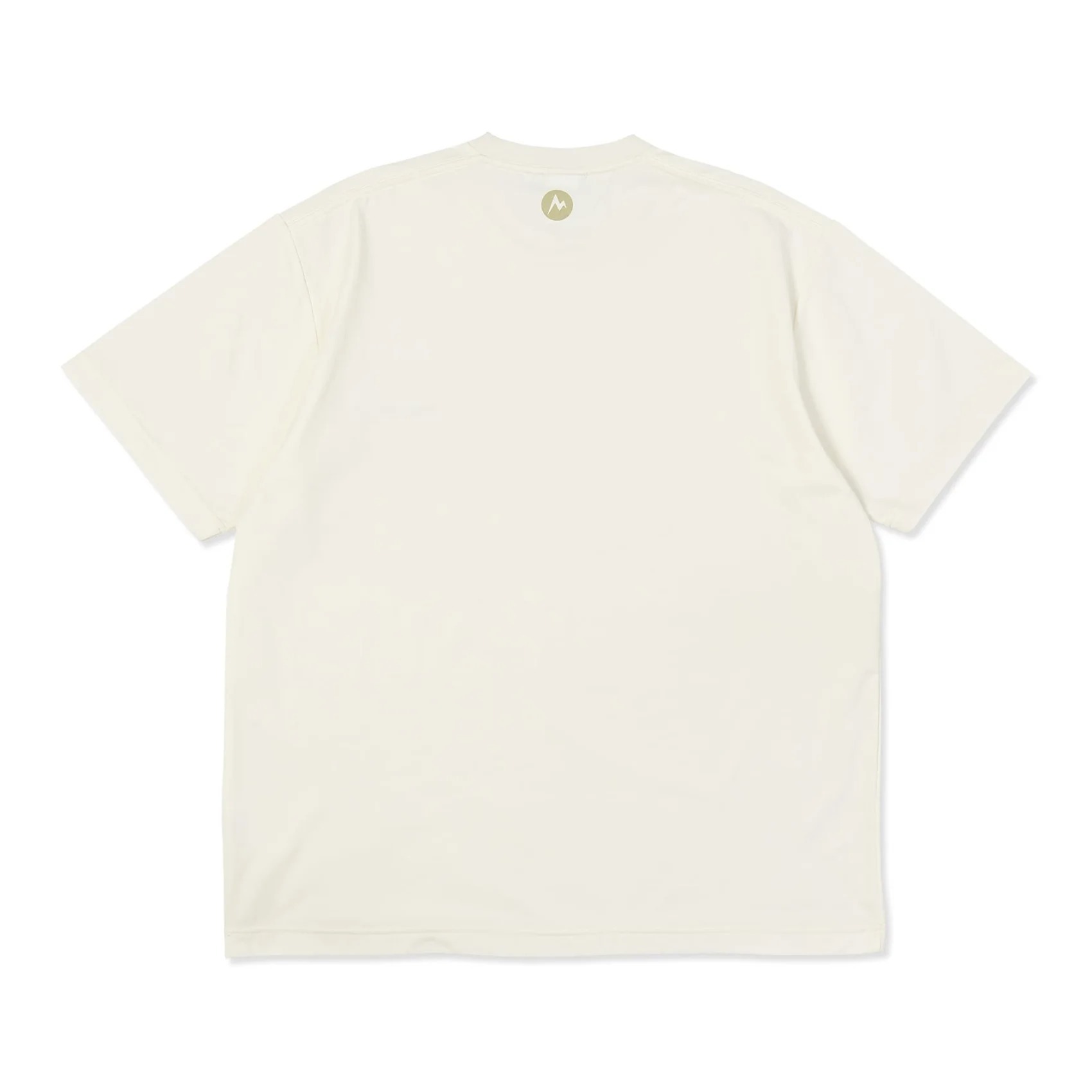 Marmot Asia Mt.Fuse 短袖快乾 Logo Tee MTSS26MST062  兩色 [HappyOutdoor]