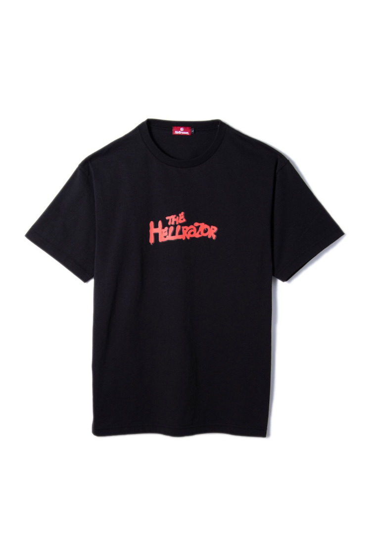 Hellrazor - WARRIORS SHIRT
