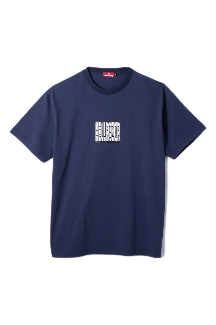 Hellrazor - NEW WORLD DESIGN SHIRT
