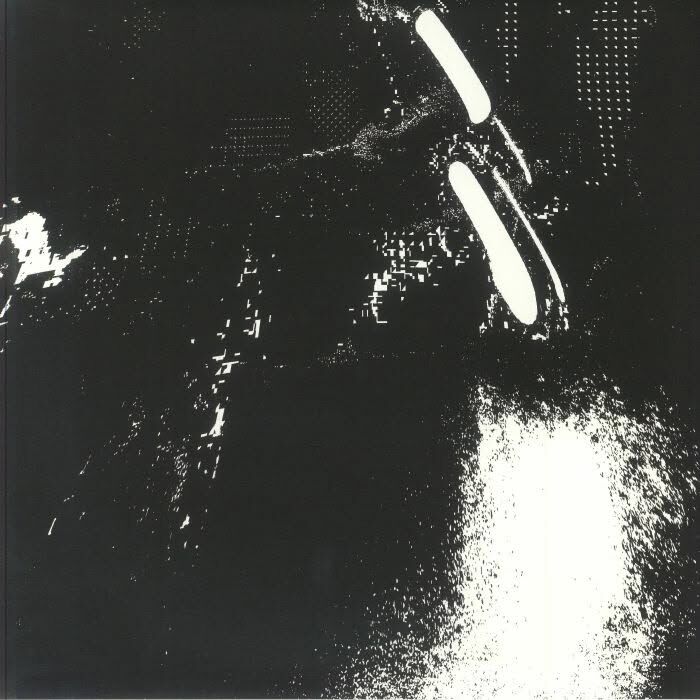 Chalk《Conditions III》（LP）