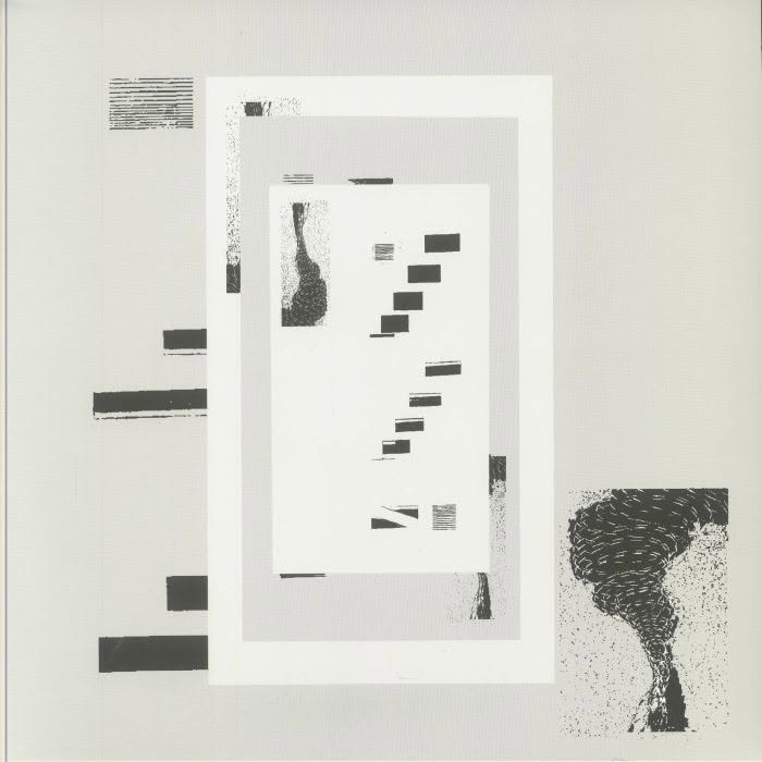 Chalk《Conditions II》（LP）