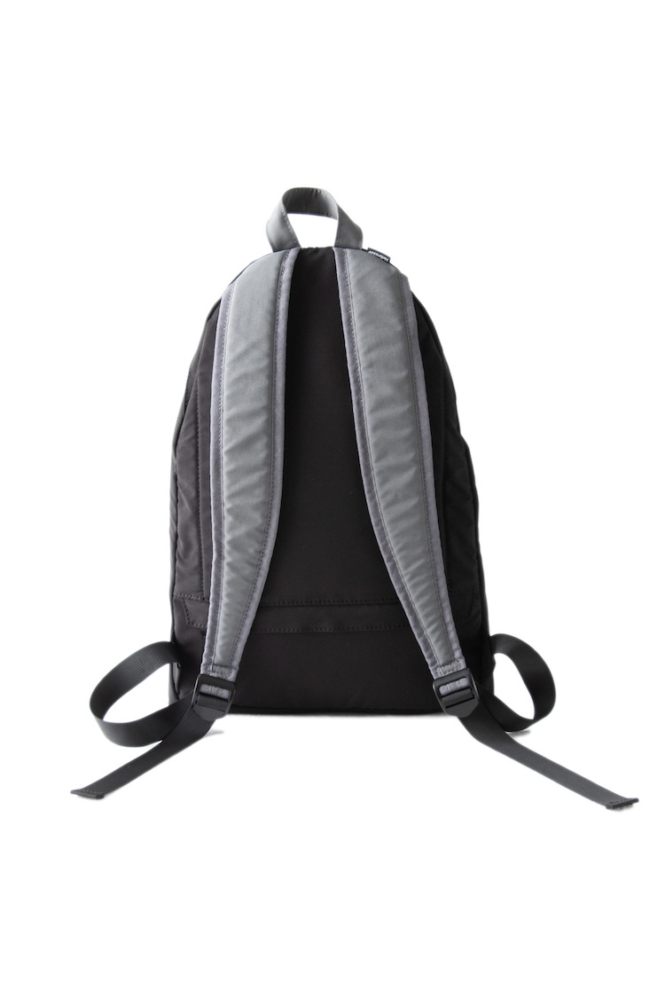 Hellrazor - DISASTER BACK PACK - Black