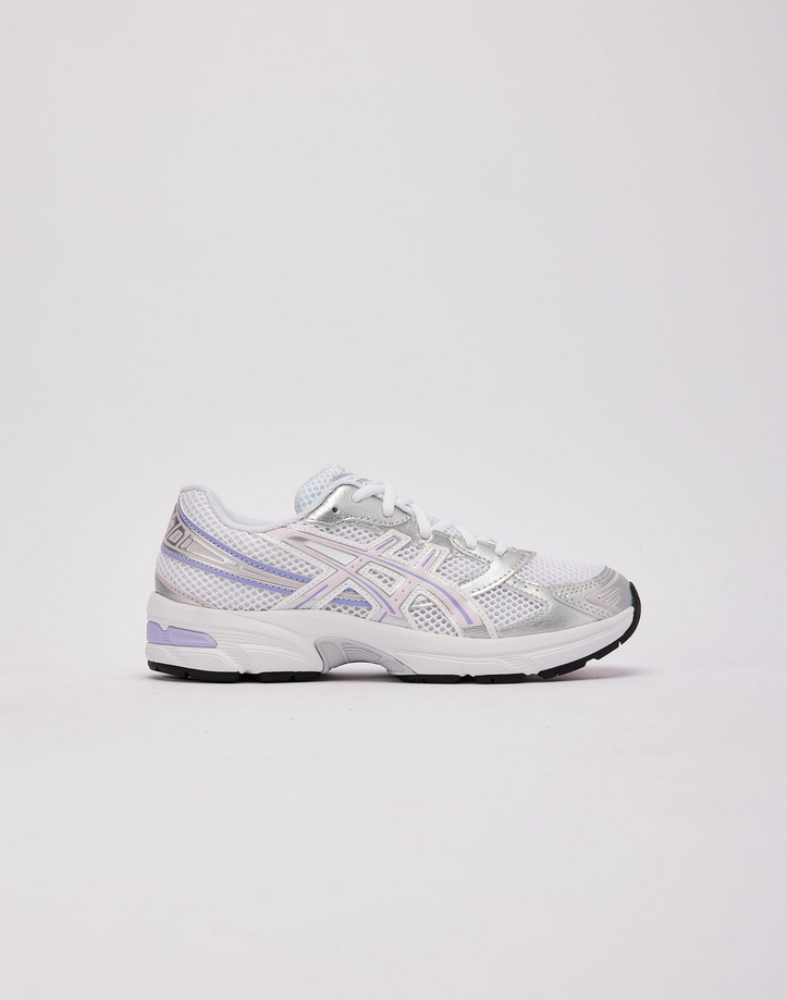 【預訂】ASICS GEL-1130 白粉紫銀-GS