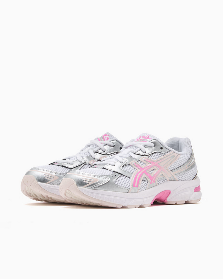 【預訂】ASICS GEL-1130 白粉銀-GS