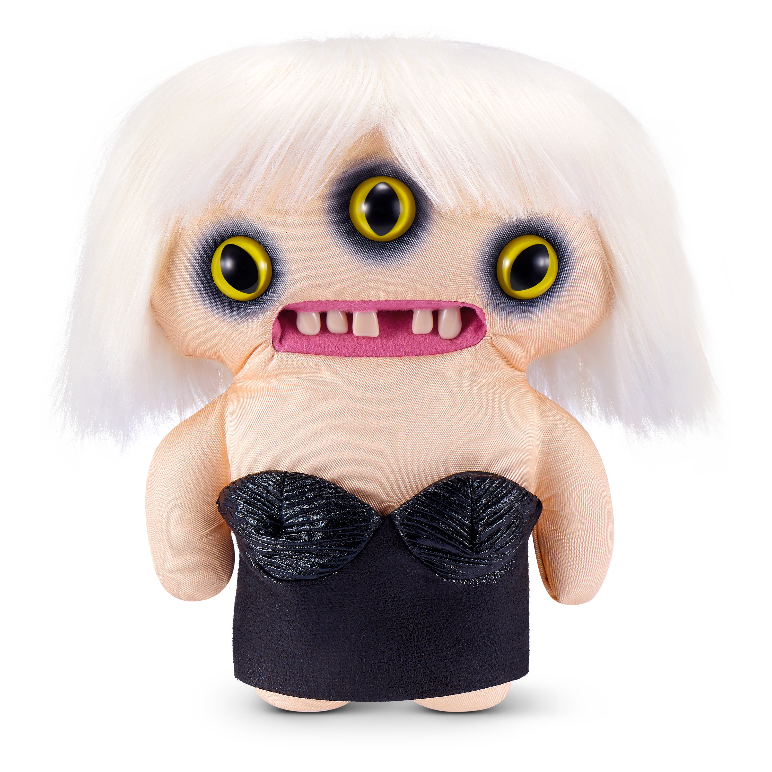 FG02157- Fuggler明星系列 S2- Lady Fugg