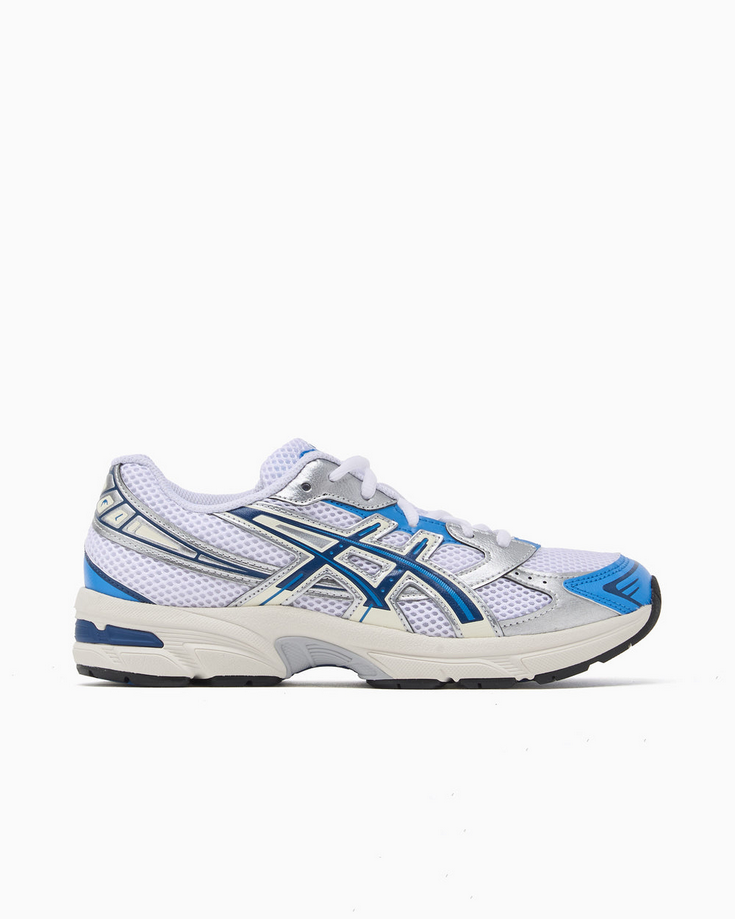 【預訂】ASICS GEL-1130 白藍銀-GS