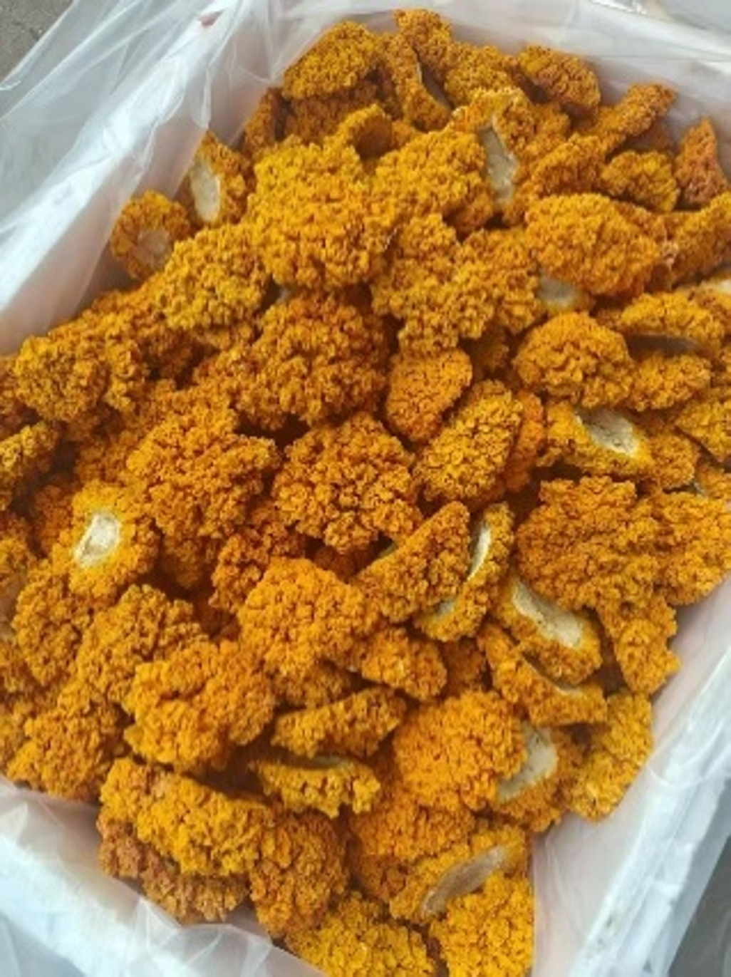 BD027 特大極品黃耳150g EXP: 12個月