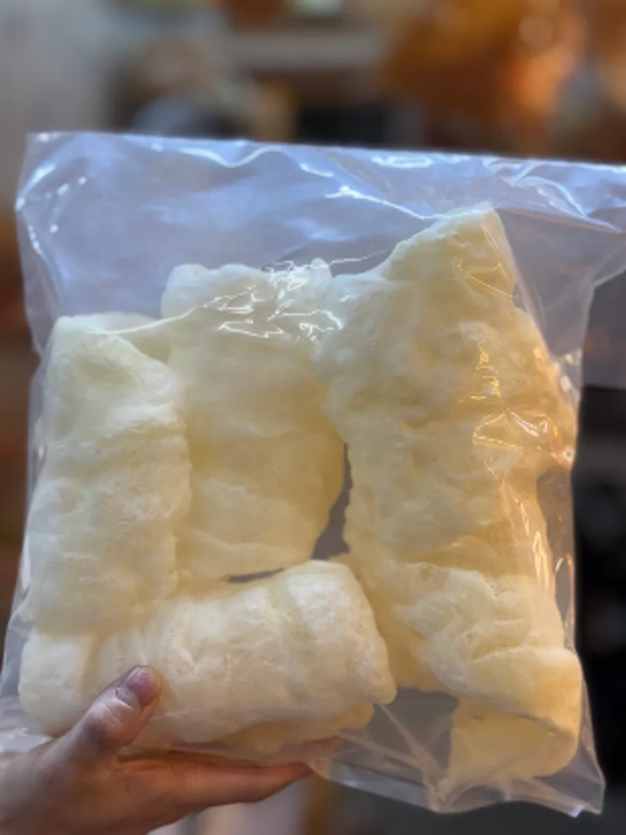 BD031 沙爆桂花肚150g EXP: 12個月