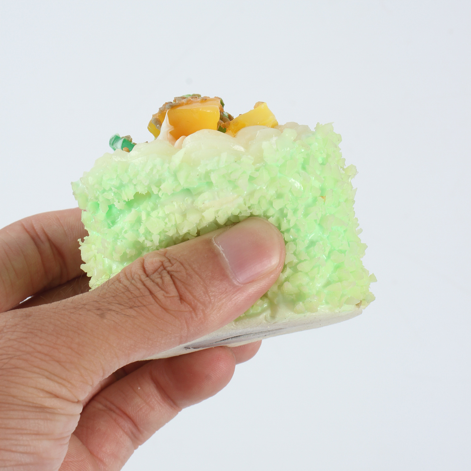 不挑款 仿真圓型小蛋糕｜塑脂 食物模型