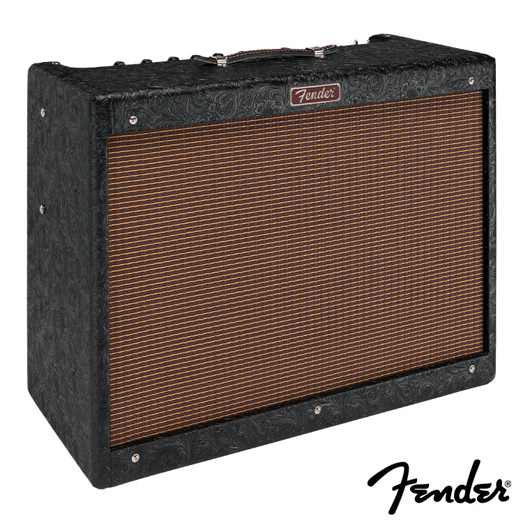 Fender Hot Rod Deluxe 30th Anniversary 真空管 電吉他音箱