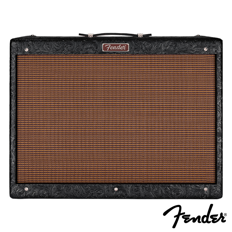 Fender Hot Rod Deluxe 30th Anniversary 真空管 電吉他音箱