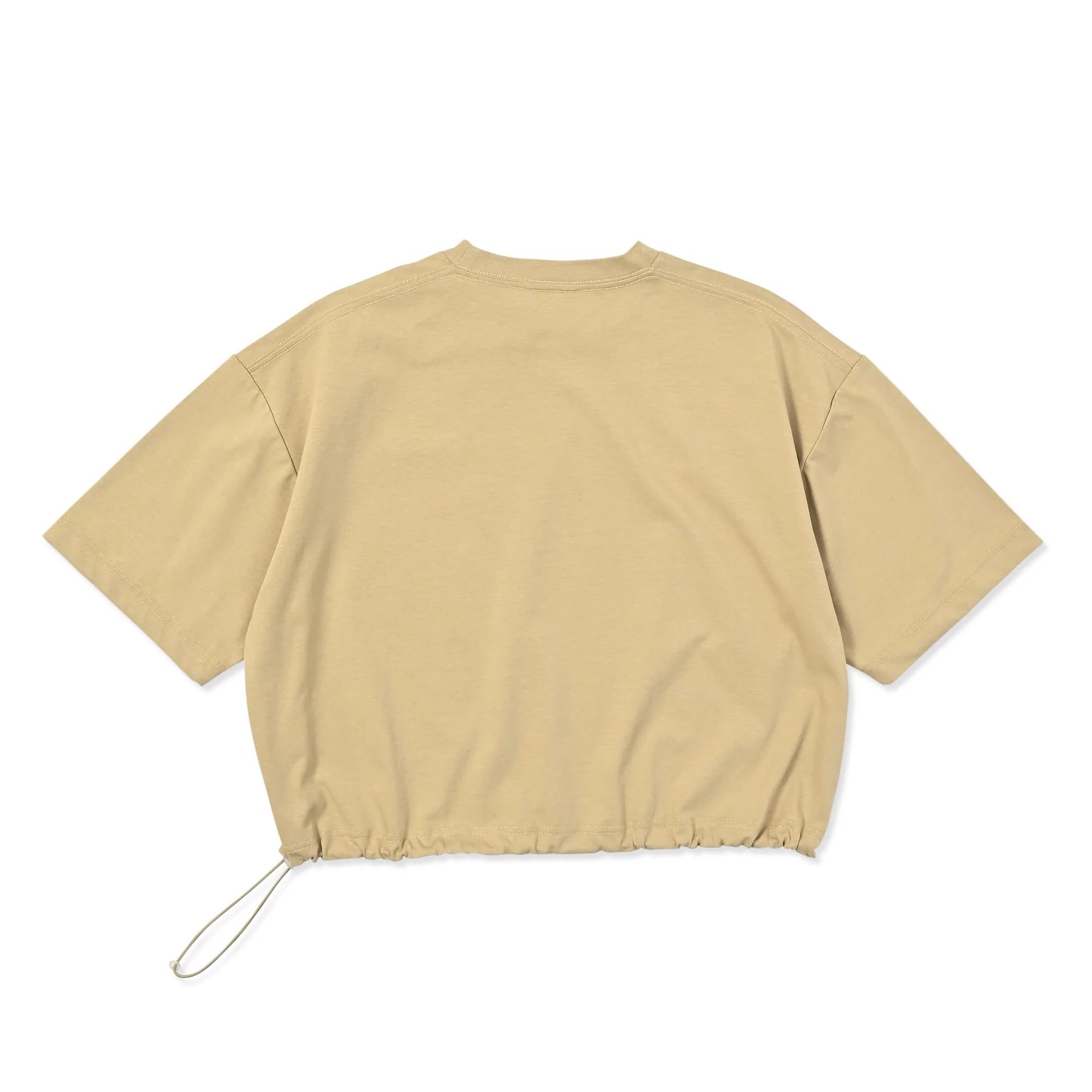 Marmot Asia 棉混紡快乾短版Logo Tee  MTSS26WST090 兩色 [HappyOutdoor]