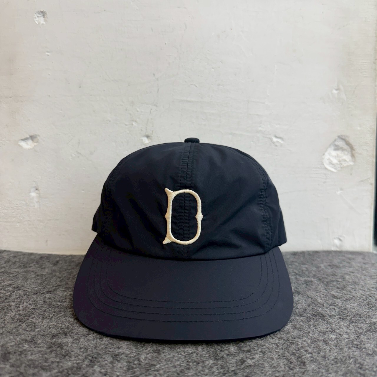 THE H.W.DOG&CO. / UNION CAP NAVY
