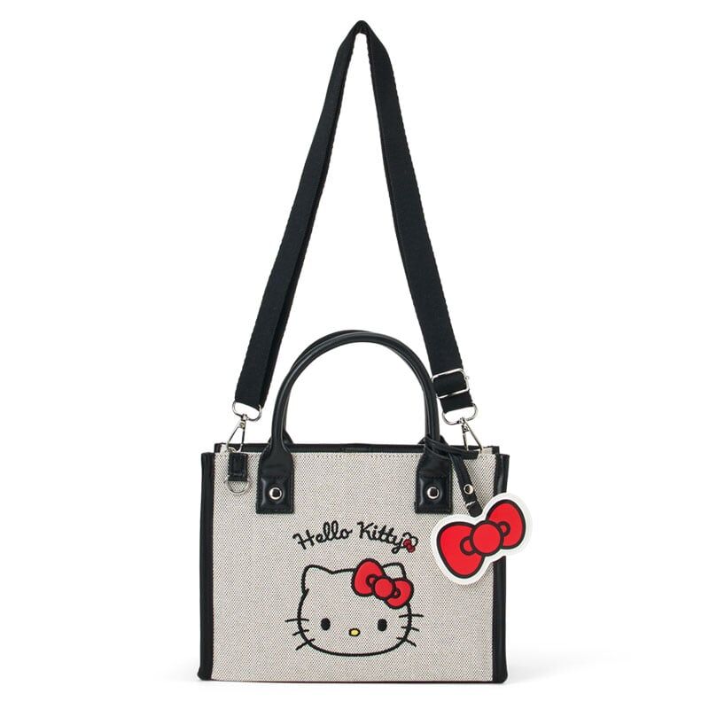 日本 Sanrio 斜揹手提兩用袋