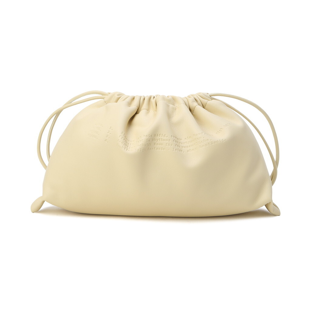 the Mauer Berlin｜Falt bag (2colors)