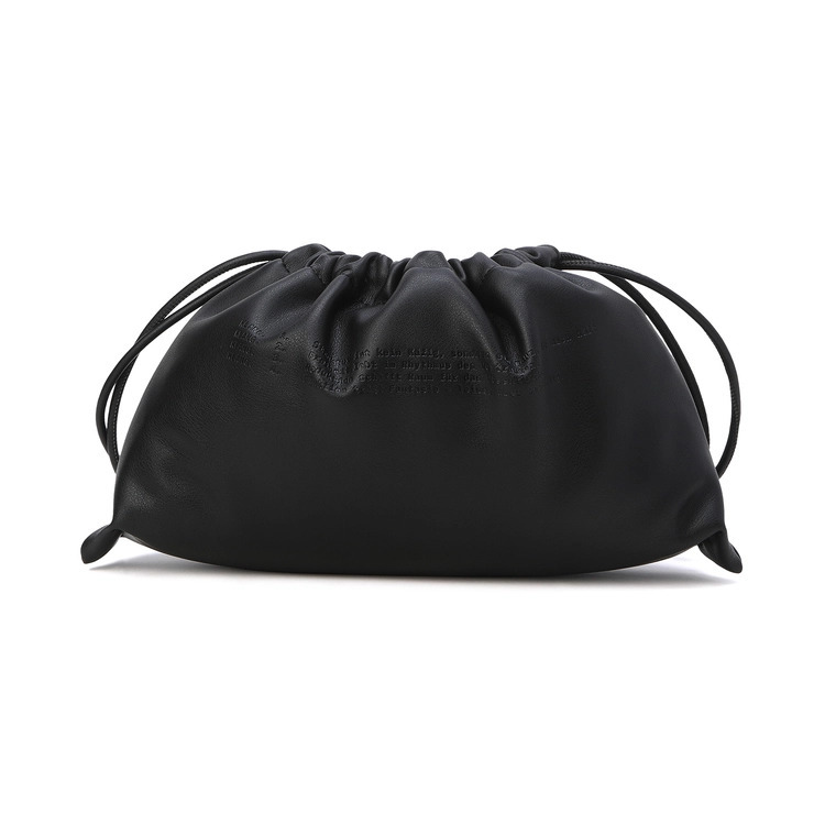 the Mauer Berlin｜Falt bag (2colors)