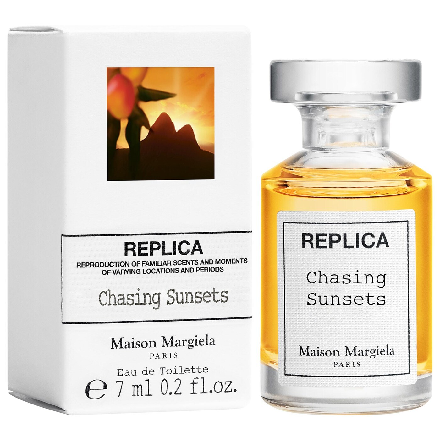 Maison Margiela 追逐日落淡香水 7ml (沾式)