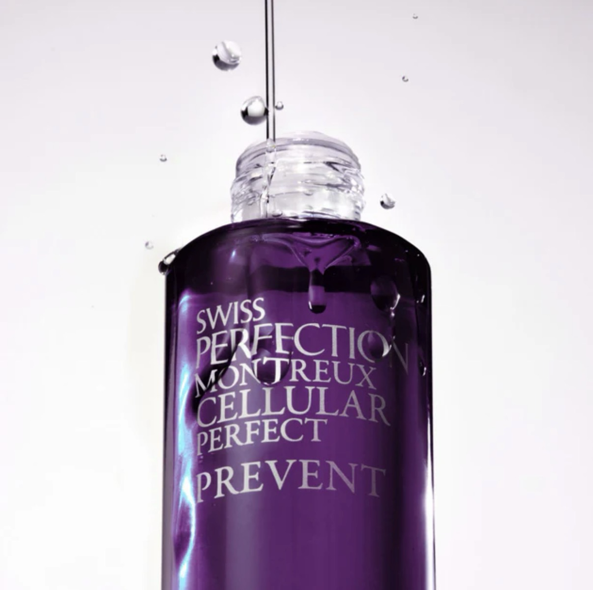 Swiss Perfection Vital The First Essence 活力第一精華 150ml