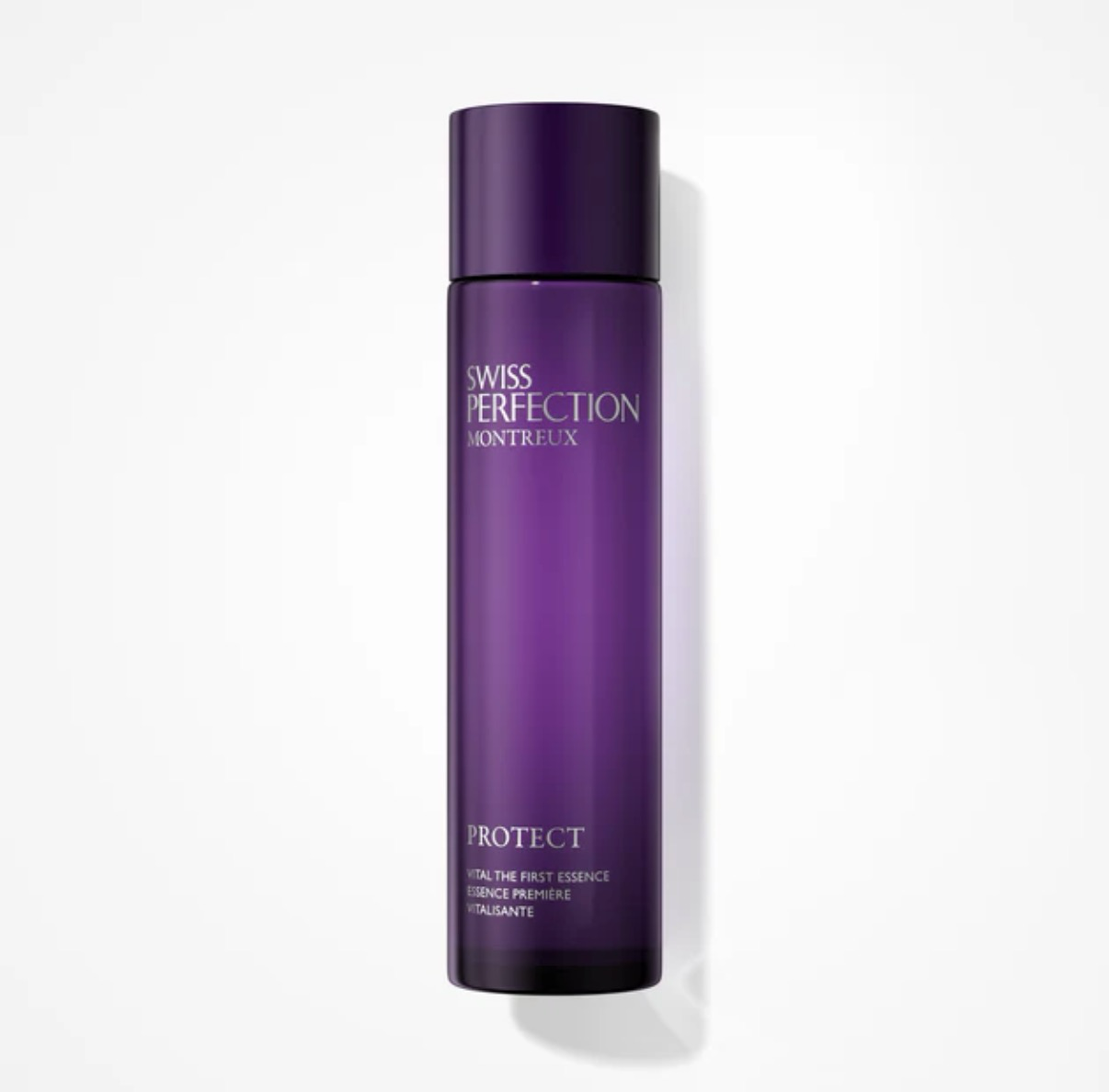 Swiss Perfection Vital The First Essence 活力第一精華 150ml