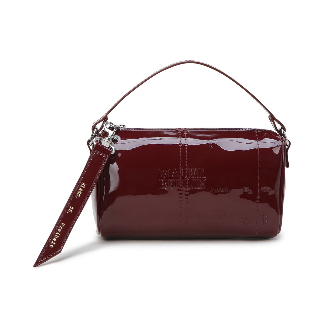 the Mauer Berlin｜Klang bag (3colors)
