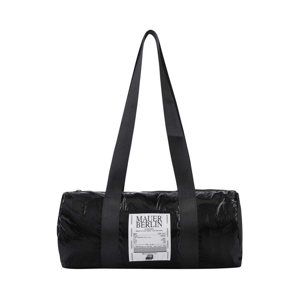 *熱銷第一主打*the Mauer Berlin｜Rund Bag (2colors)