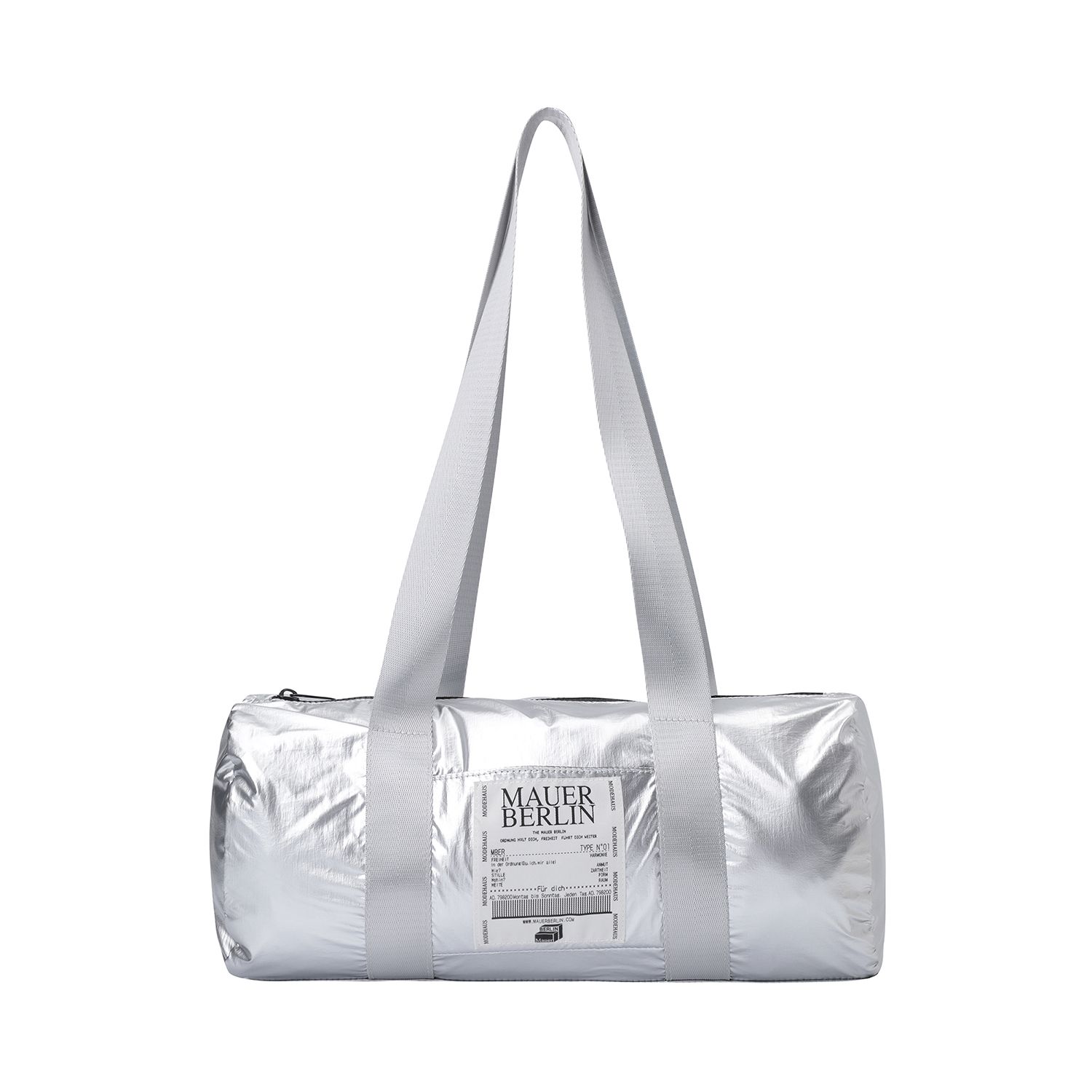 *熱銷第一主打*the Mauer Berlin｜Rund Bag (2colors)